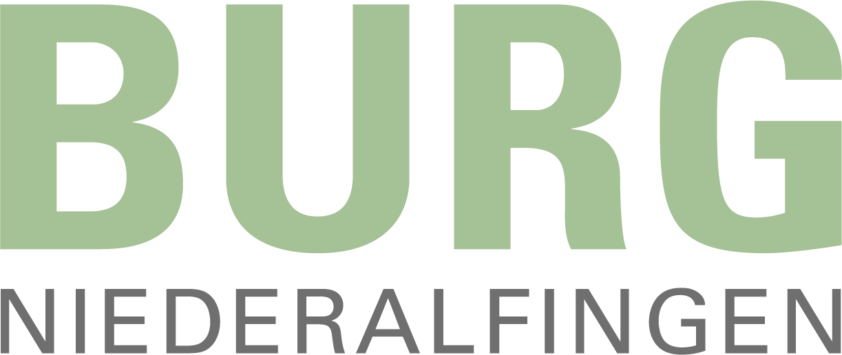 Burg Niederalfingen