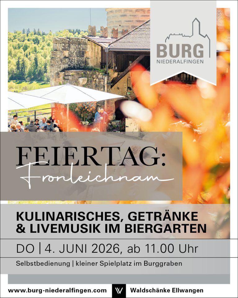 Feiertag: Fronleichnam